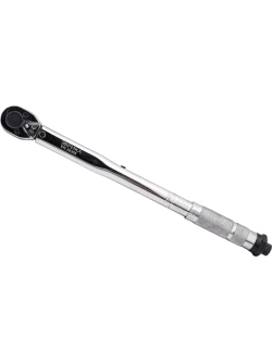 Динамометрический ключ для авто 3/8DR 19-110 Nm ER-30365