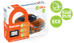 Автосигнализация StarLine E96 V2 BT 2CAN+4LIN ECO