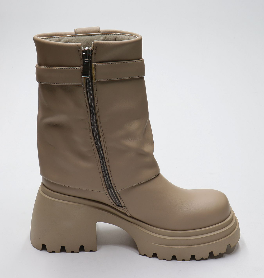 Ботинки (36-40)р. / шт. A154-3