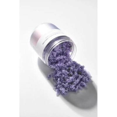 Mariee la cosmetique Скраб для тела солевой Мальва 250мл