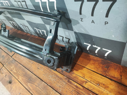 Усилитель переднего бампера Skoda Rapid 2 20-нв Б/У Оригинал 60U807109E