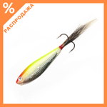 Бокоплав Lucky John OSSA 5 (16гр, 50мм)