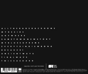 Interpol / El Pintor (RU)(CD)