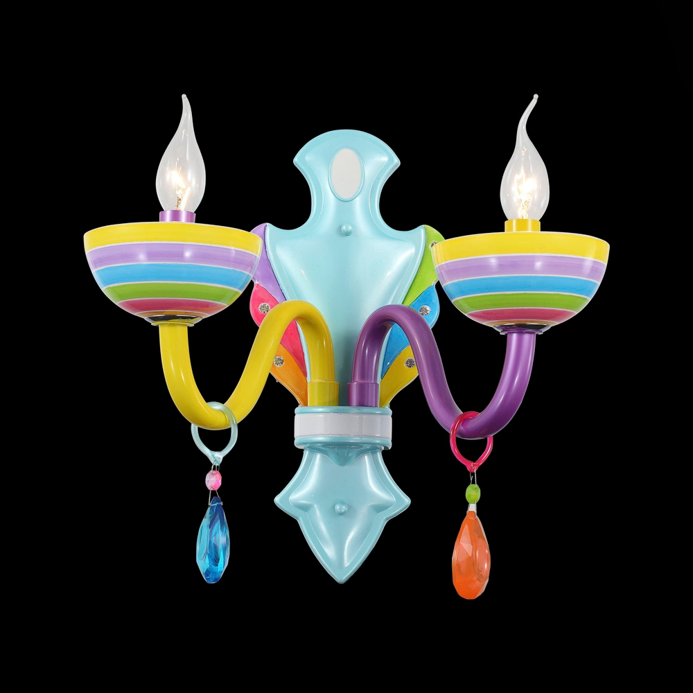 Бра ST Luce Ornato SL672.781.02