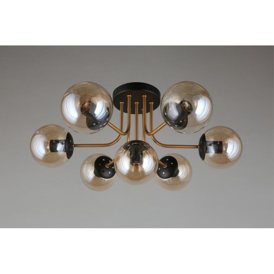 Люстра потолочная APL.906.07.07