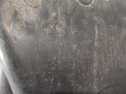 Подкрылок задний левый Hyundai Creta 1 (GS) 16-21 Б/У Оригинал 86821M0100