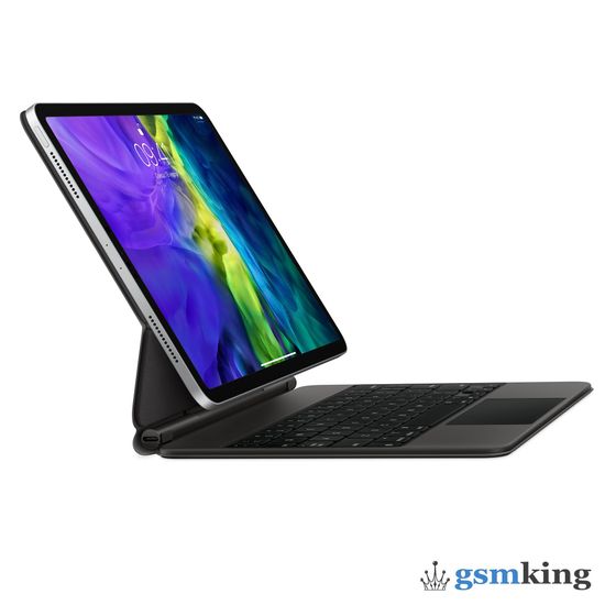 Apple Magic Keyboard for iPad Pro 11-inch (2020) MXQT2RS/A с Русской раскладкой