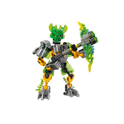 LEGO Bionicle: Страж Джунглей 70778 — Protector of Jungle — Лего Бионикл