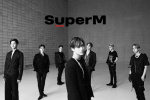 Альбом SuperM - SUPERM 1st Mini Album KR-RANDOM Version