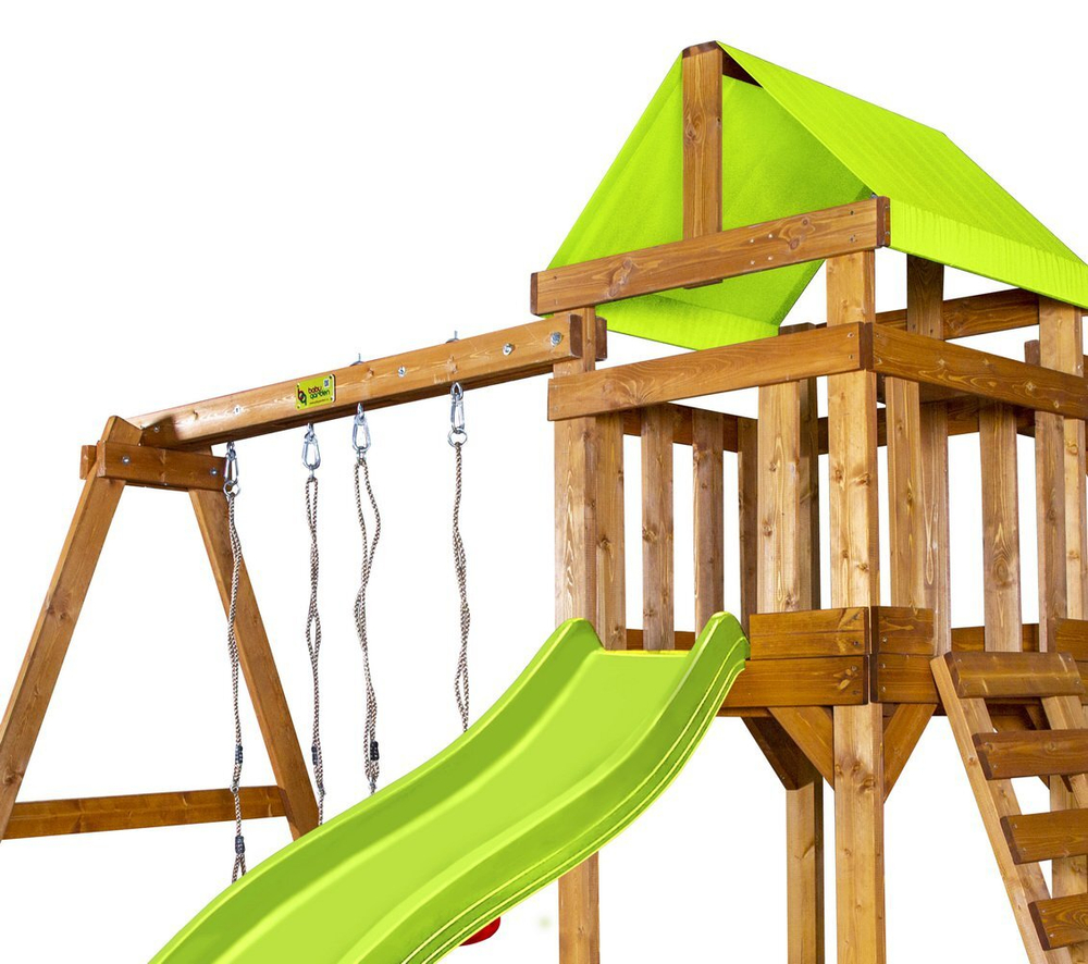 Детская площадка Babygarden Play 4