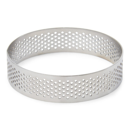 Кольцо кондитерское Patisse 8 см