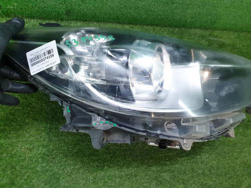 Фара правая Mazda CX-5 1 (2011-2015) ксенон