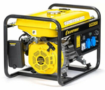 Генератор бензиновый CHAMPION GG3300