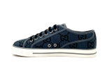 Кеды Gucci