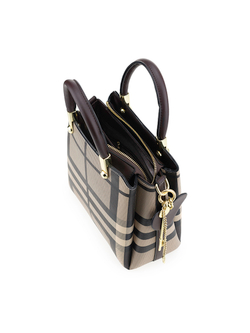 971-7596 Сумка жен., иск. кожа