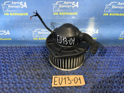 Моторчик печки NISSAN BLUEBIRD 1993