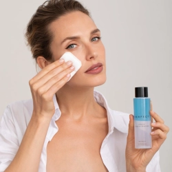 Missha Perfect Lip&Eye Make-Up Remover двухфазное средство для снятия макияжа с глаз и губ