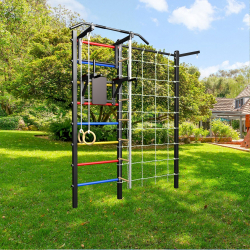 Уличная шведская стенка Sv Sport У413