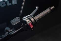 Benda Dark Flag 500 black