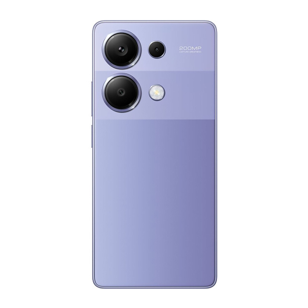 Redmi Note 13 Pro 8/256 Гб Lavender Purple