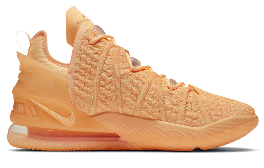 Кроссовки Nike Lebron 18 Melon Tint 18