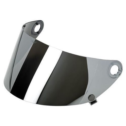 Gringo S Gen 2 Flat / Зеркальный / Хром