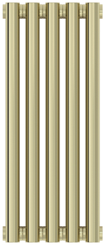 Сунержа Эстет-0 500х225 5 секций