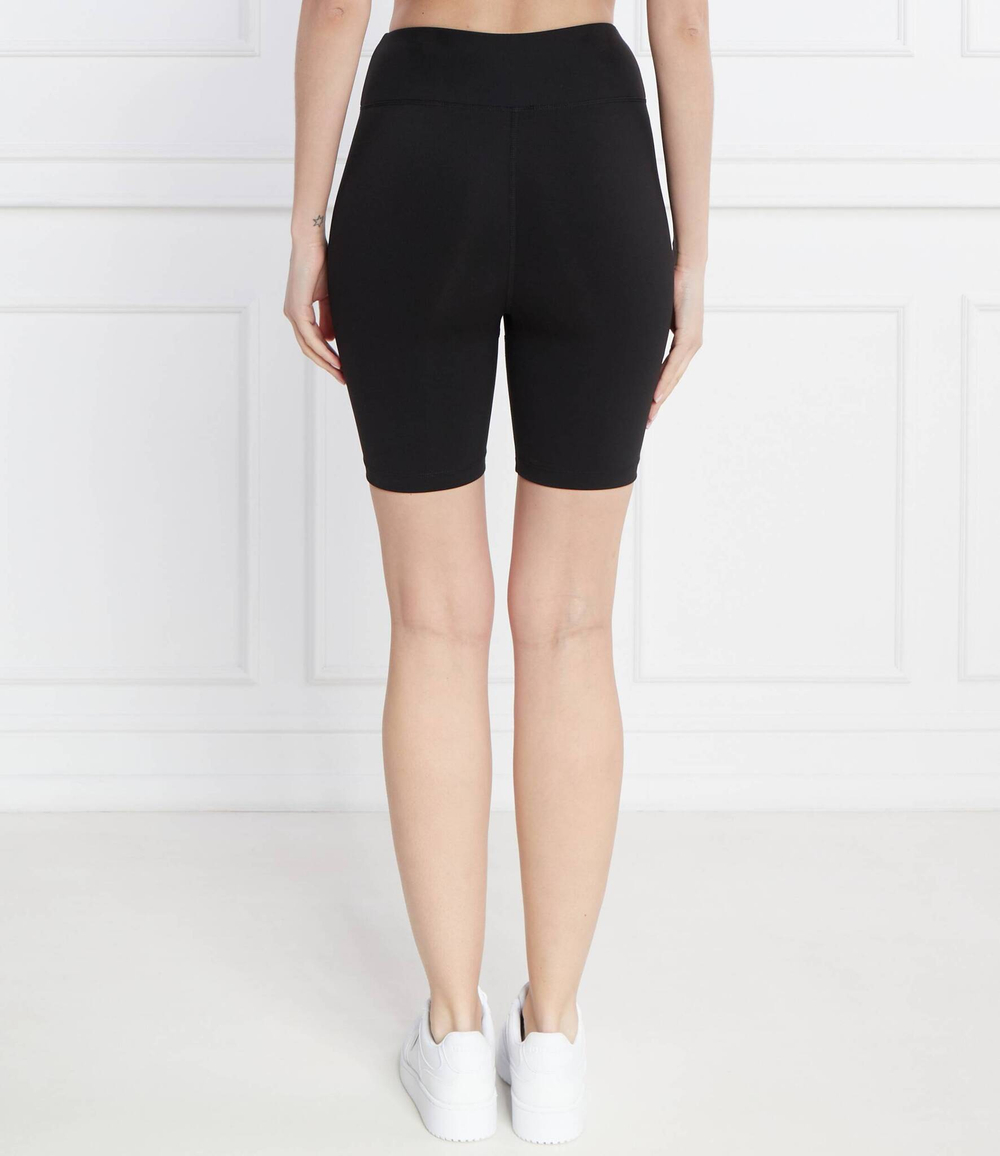 велосипедки GUESS ACTIVE - черный(V4RD02 MC04Z)