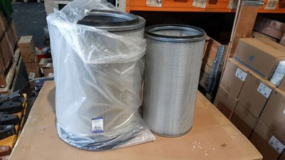 Фильтр воздушный (комплект) Raider EFV171