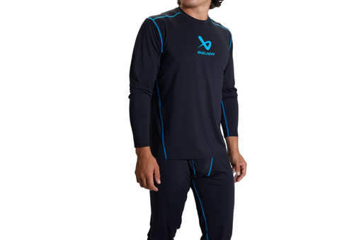 Термобелье Bauer S22 Basics (SR)