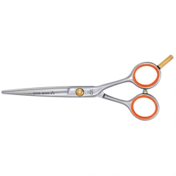 Ножницы парикмахерские DS прямые 6,0" (1260)