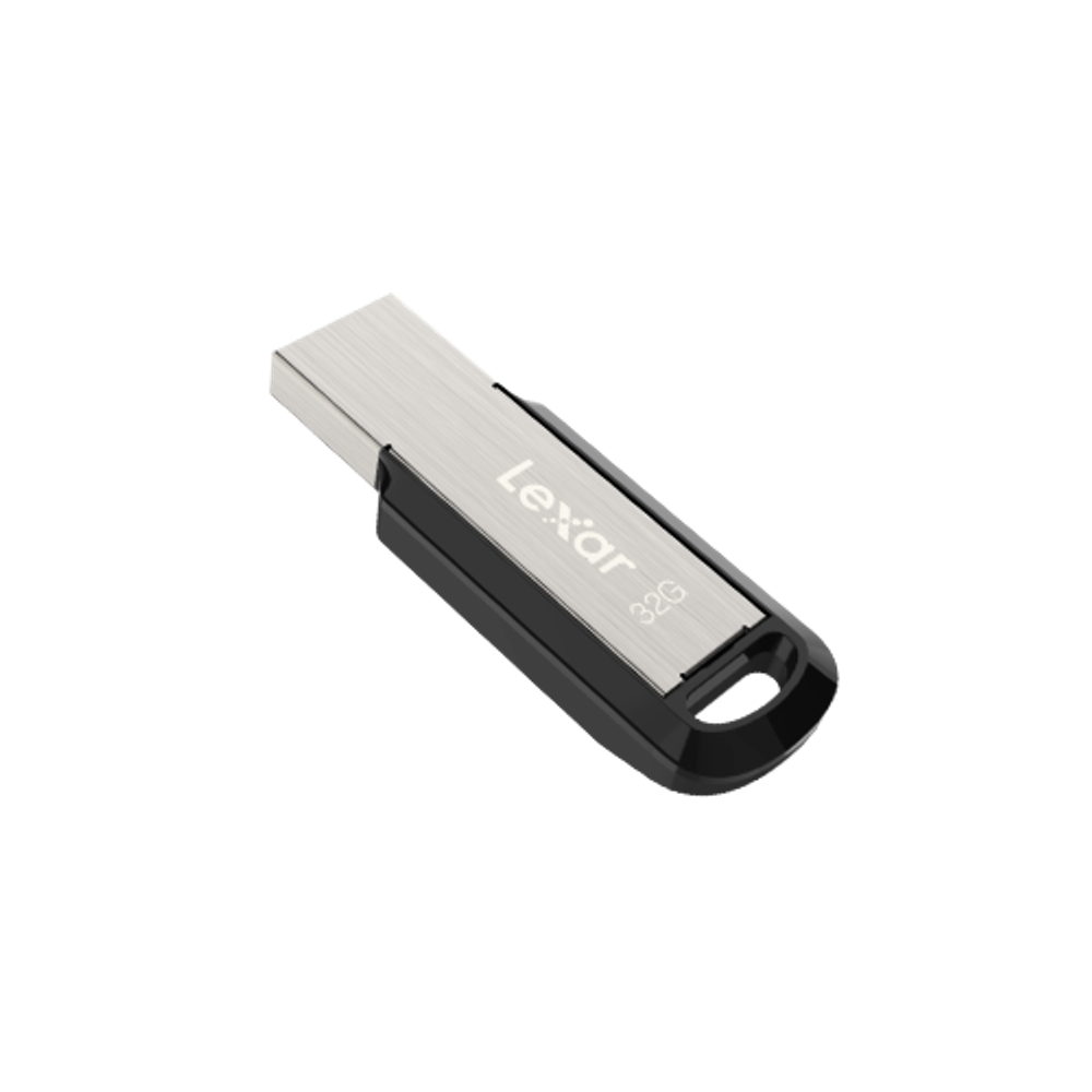 Флеш-накопитель Lexar JumpDrive M400 USB 3.0 32GB, R 130МБ/с