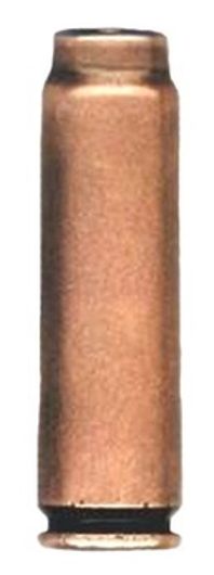 Макет бесшумного патрона СП-4 калибра 7,62 мм
