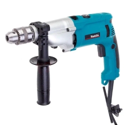 Ударная дрель Makita HP2070