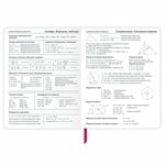 Дневник 1-11 класс 48 л., кожзам (гибкая), термотиснение, фольга, BRAUBERG, "Балерина", 106911
