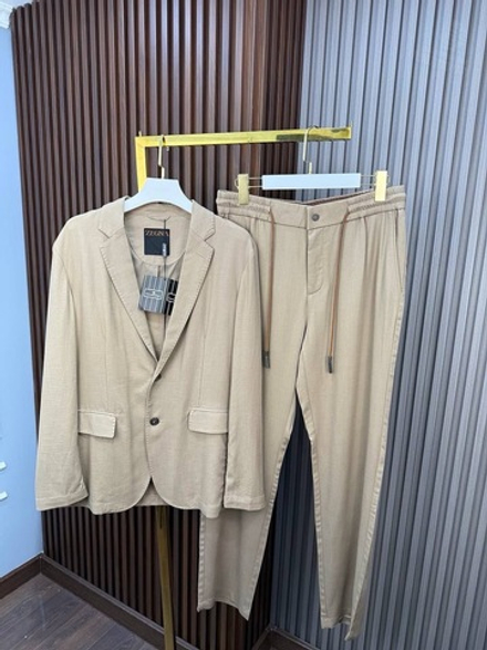 Костюм Ermenegildo Zegna