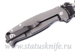 Нож DPx HEST/F 3.0 Ti Mr. DPфотография - 5