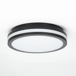 Citilux LUNS CL711011V LED Светильник влагозащищённый Чёрный