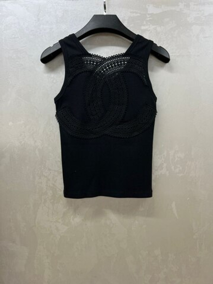Майка CHANEL
