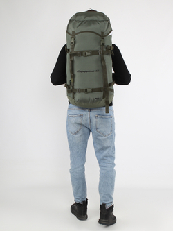 Рюкзак Prival Маршрутный КД 65л