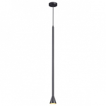 Подвесной светильник Odeon Light Pipa 3884/1B