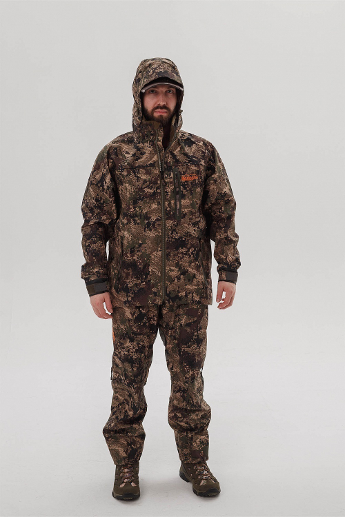 КОСТЮМ REMINGTON STORMFRONT