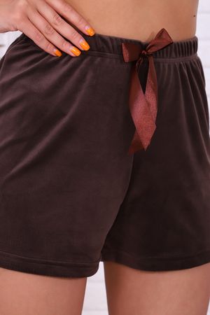 Женский костюм с шортами 71030