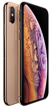 Apple iPhone XS 512gb Золотой