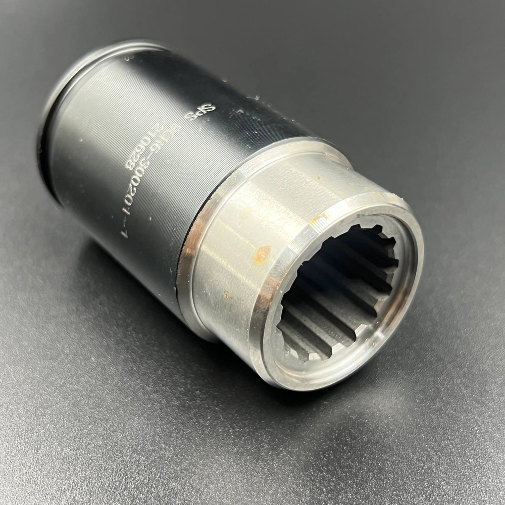 Муфта КПП ATV X8 (ZIBO)