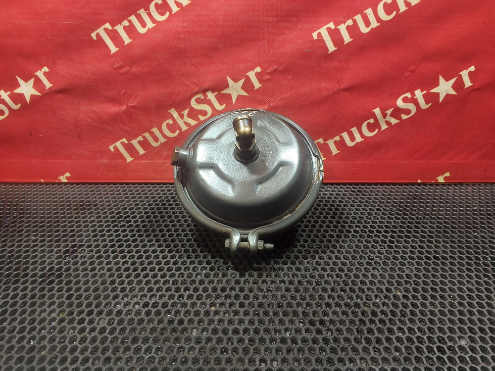 Камера тормозная