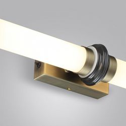 Накладной светильник Odeon Light Ula 5404/28WL