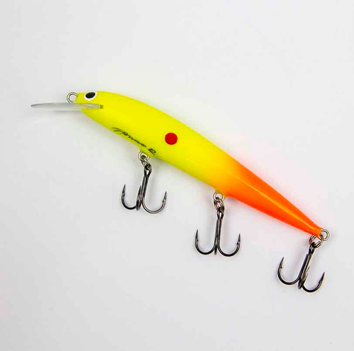 Jarmo Karikko 11 см., цвет 059