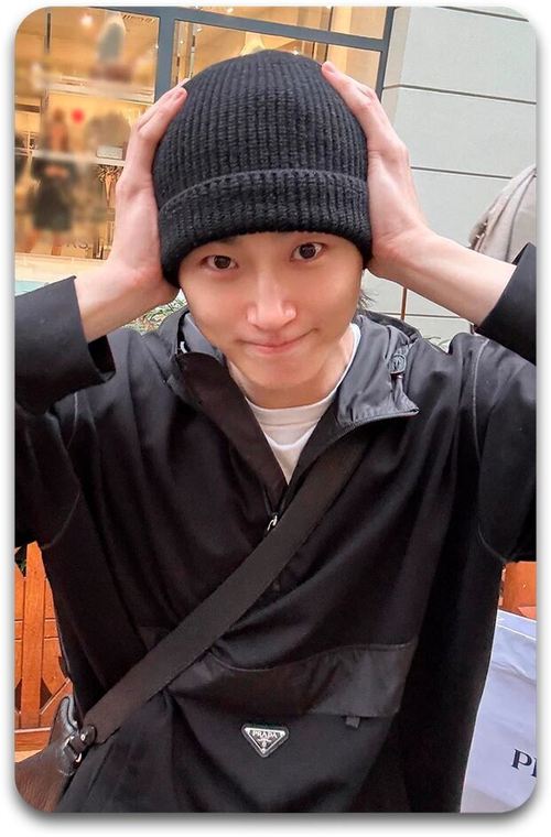 Карта #1763 / Byeon Woo Seok