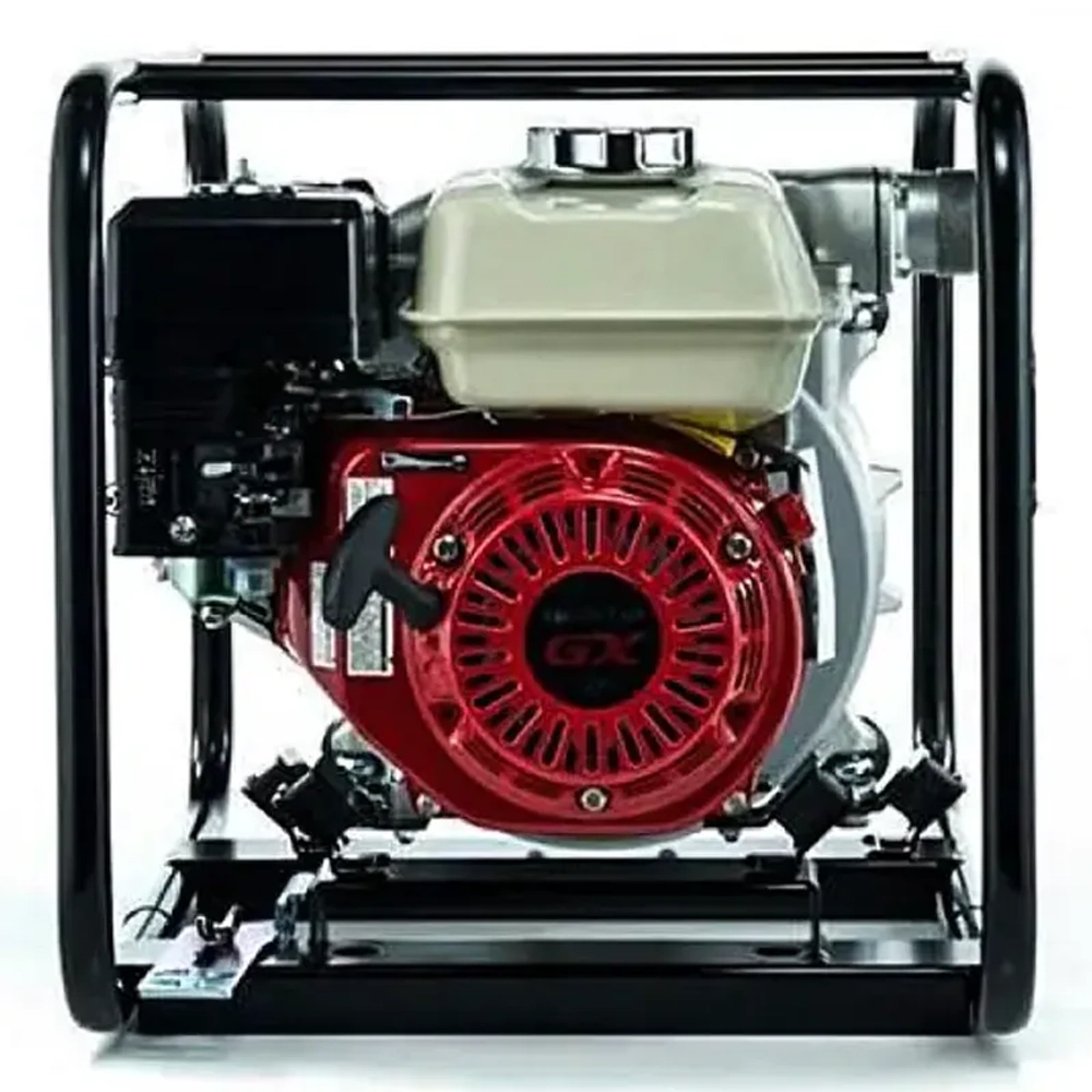 Koshin KTH-50 X мотопомпа бензиновая 4 л.с, 700 л/мин, диаметр 50 мм, KTH-50X